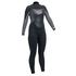 Gul Womens Response 3 / 2Mm T2 Гидрокостюм С Завязанными Глазами, Цвет Черный / Марл