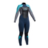 Gul Womens Response 3 / 2Mm T2 Гидрокостюм С Завязанными Глазами, - Темно-Синий / Marl