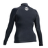 Gul Womens Swami F / L Rashguard С Длинным Рукавом - Черный
