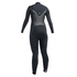 Gul Womens Viper 3 / 2Mm Sdl B / S T2 Steamer - Черный
