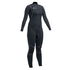 Gul Womens Viper 3 / 2Mm Sdl B / S T2 Steamer - Черный