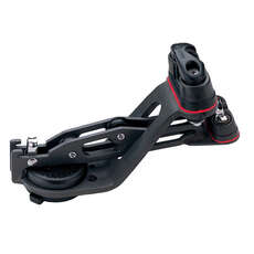 Harken 216 Duocam Swivel Base С Двойным Кулачком