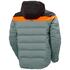 Пуховик Helly Hansen Bossanova - Trooper 65781