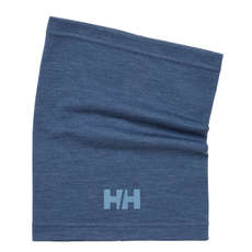 Helly Hansen Hh Обогреватель Для Шеи Merino - Северное Море, Синий Helly Hansen Hh Обогреватель Для Шеи Merino - Северное Море, Синий