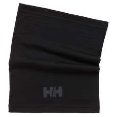 Helly Hansen Hh Мериносовая Шея - Черный