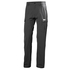 Брюки Helly Hansen Hh Quick Dry - Черное Дерево
