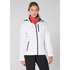Женская Куртка С Капюшоном Helly Hansen - Цвет Белый