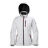 Женская Куртка С Капюшоном Helly Hansen - Цвет Белый