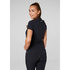 Helly Hansen Womens Crew Pique 2 Polo - Темно-Синий