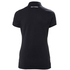 Helly Hansen Womens Crew Pique 2 Polo - Темно-Синий