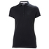 Helly Hansen Womens Crew Pique 2 Polo - Темно-Синий
