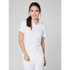 Helly Hansen Womens Crew Pique 2 Polo - Белый