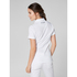 Helly Hansen Womens Crew Pique 2 Polo - Белый