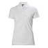 Helly Hansen Womens Crew Pique 2 Polo - Белый