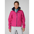 Женская Куртка-Фьорд Hp Helly Hansen - Фрукт Дракона