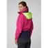 Женская Куртка-Фьорд Hp Helly Hansen - Фрукт Дракона