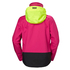 Женская Куртка-Фьорд Hp Helly Hansen - Фрукт Дракона