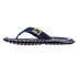 Вьетнамки Gumbies Womens Islander - Шезлонг