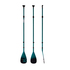 Jobe Fiberglass Sup Paddle 3 Предмета - Чирок