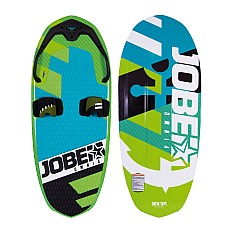 Jobe Omnia Многофункциональная Доска Для Колена И Вейк 2023 Jobe Omnia Многофункциональная Доска Для Колена И Вейк 2023