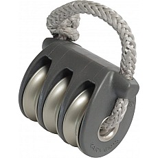 Karver Kbo6 Tie On Block - Трехместный Karver Kbo6 Tie On Block - Трехместный
