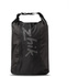 Zhik Roll Top Dry Bag 6L С Окошком Для Телефона - Черный - Lgg-0410