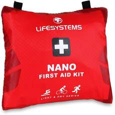 Аптечка Первой Помощи Lifesystems Nano - Легкая И Сухая