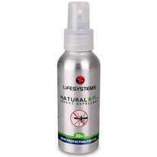 Lifesystems Natural 30+ Средство От Насекомых - 100 Мл