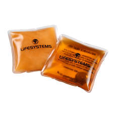 Многоразовые Грелки Для Рук Lifesystems (2 Штуки)