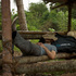 Lifeventure Expedition Duffle Bag - 100 Литров