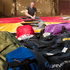 Lifeventure Expedition Duffle Bag - 100 Литров