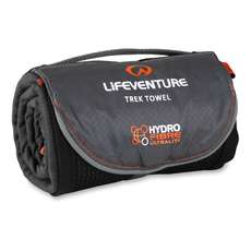 Lifeventure Hydrofibre X-Large Походное Полотенце Lifeventure Hydrofibre X-Large Походное Полотенце