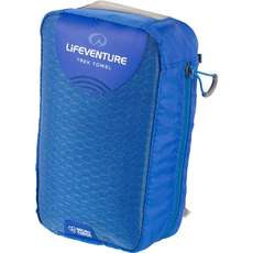 Lifeventure Microfibre Trek Towel X-Large - Синий Lifeventure Microfibre Trek Towel X-Large - Синий