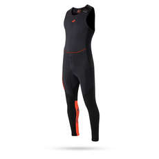 Гидрокостюм Magic Marine Impact Pro 2 Мм Long John - Черный Гидрокостюм Magic Marine Impact Pro 2 Мм Long John - Черный