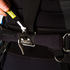 Magic Marine Pro Racing Harness - Желтый