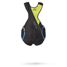 Magic Marine Pro Racing Harness - Желтый Magic Marine Pro Racing Harness - Желтый