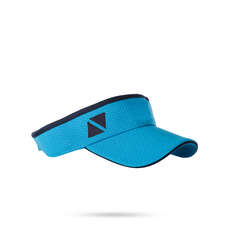 Magic Marine Quickdry Tech Sunvisor - Бали Синий