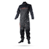 Сухой Гидрокостюм Magic Marine Regatta Front-Zip - Серый