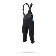 Брюки Magic Marine Ultimate Flatlock 3/4 Для Походов - Черный Брюки Magic Marine Ultimate Flatlock 3/4 Для Походов - Черный