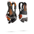 Magic Marine Ultimate Ii Harness - Черный / Серый