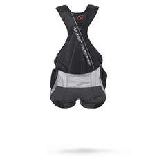 Magic Marine Ultimate Ii Harness - Черный / Серый