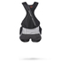 Magic Marine Ultimate Ii Harness - Черный / Серый