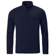 Топ Musto Synergy 2023, Застежка-Молния 1/2 - True Navy 80407 Топ Musto Synergy 2023, Застежка-Молния 1/2 - True Navy 80407