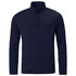 Топ Musto Synergy 2023, Застежка-Молния 1/2 - True Navy 80407