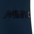 Топ Musto Synergy 2023, Застежка-Молния 1/2 - True Navy 80407