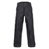 Брюки Musto Br1 Hi-Back - Черный