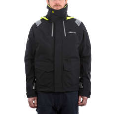 Musto Br2 Coastal Jacket - Черный / Черный