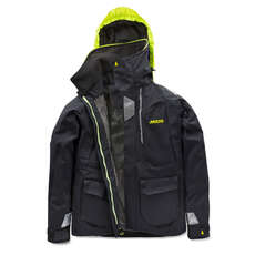 Musto Br2 Offshore Jacket  - Черный / Черный