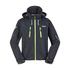 Musto Br2 Race Lite Куртка - Черный / Черный