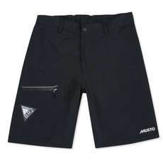 Musto Br2 Race Lite Short - Черный / Черный